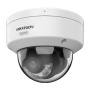 Camera IP 4MP, lentila 2.8mm, IR 30m, WL 30m ColorVu3, 2xMic, Alarma - HIKVISION DS-2CD2147G3-LIS2UY-2.8mm HIKVISION - 3